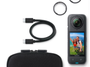 insta360 x4 للبيع كاميرا