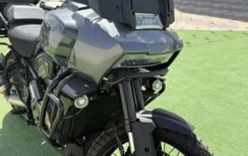 Harley-Davidson Pan 2022 Imported for sale