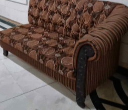 2 sets sofa × 2 for sale