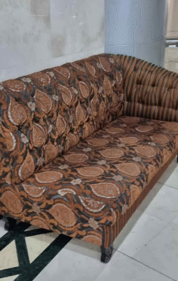 2 sets sofa × 2 for sale