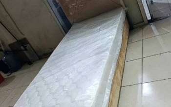 Single Size 90×200 Bed Mattress for sale