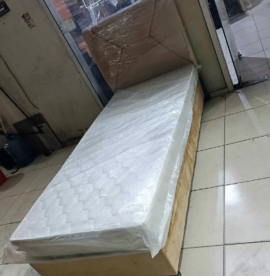 Single Size 90×200 Bed Mattress for sale