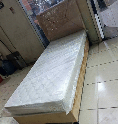 Single Size 90×200 Bed Mattress for sale
