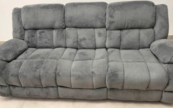 3 Seater Recliner Sofa For Sale