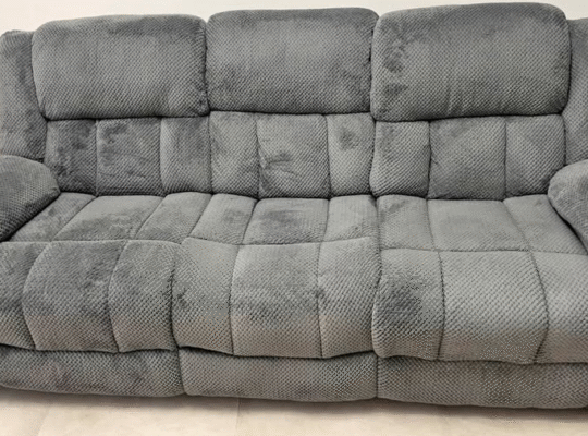 3 Seater Recliner Sofa For Sale