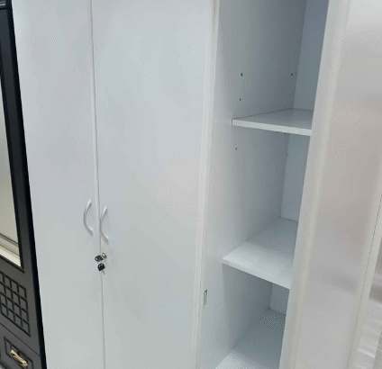 Brand New 3 door wardrobe for sale