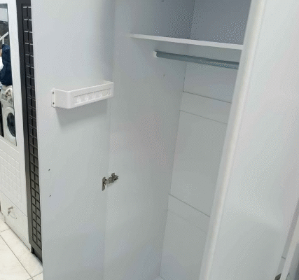 Brand New 3 door wardrobe for sale