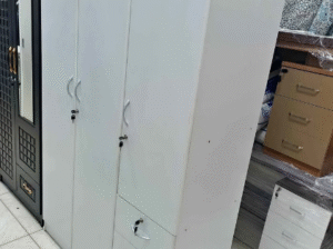 Brand New 3 door wardrobe for sale