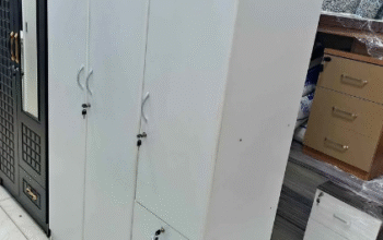 Brand New 3 door wardrobe for sale