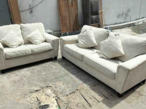 3+2 seater sofa good condition for sale