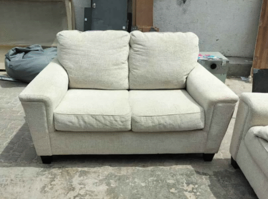 3+2 seater sofa good condition for sale