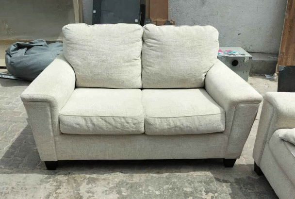 3+2 seater sofa good condition for sale