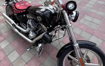 Harley-Davidson FXCWC Rocker C 2008 For Sale