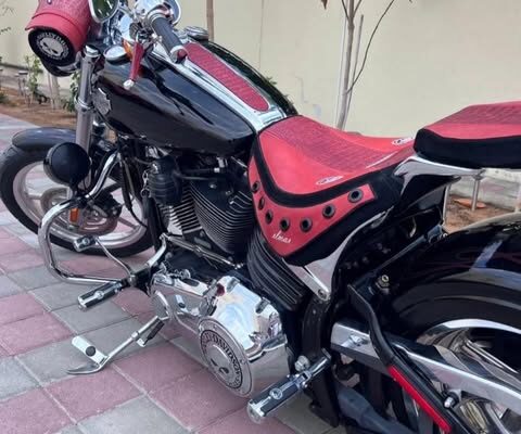 Harley-Davidson FXCWC Rocker C 2008 For Sale