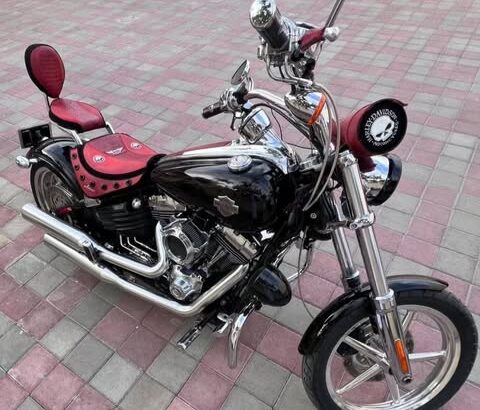 Harley-Davidson FXCWC Rocker C 2008 For Sale