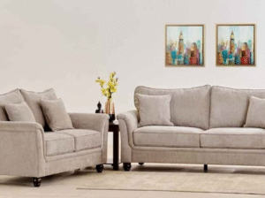 5-seat sofa for sale