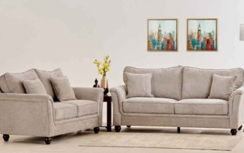 5-seat sofa for sale
