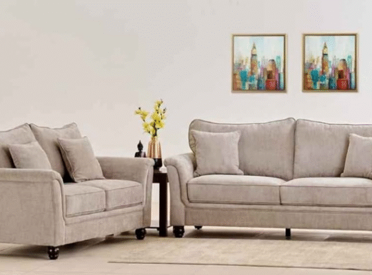 5-seat sofa for sale