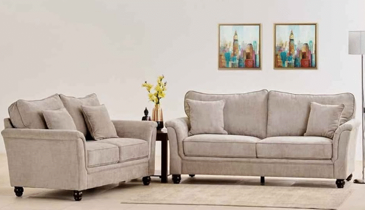 5-seat sofa for sale