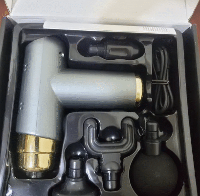 Fascial Gun 6 Speec For Sale