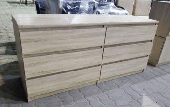 6 layer drawer still new condation for sale