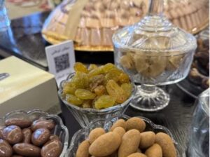 تنظيم المناسبات