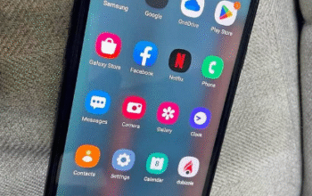 Samsung A20s Dual sim for sale