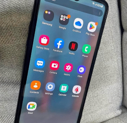Samsung A20s Dual sim for sale