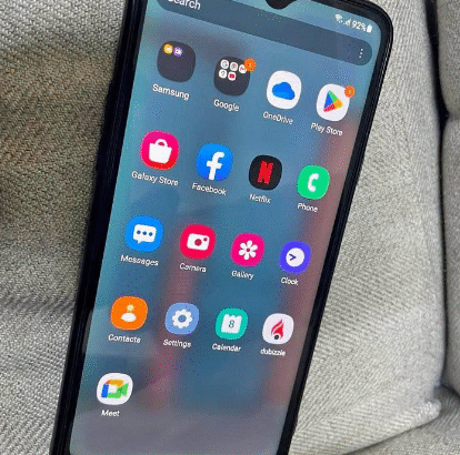 Samsung A20s Dual sim for sale