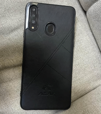Samsung A20s Dual sim for sale