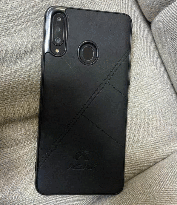 Samsung A20s Dual sim for sale