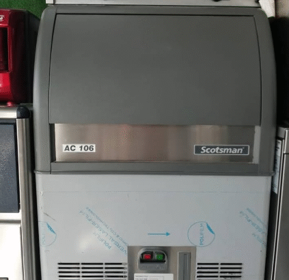 للبيع Scotsman AC126 Italy
