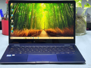 ASUS ZENBOOK 13 Touch x360 For Sale