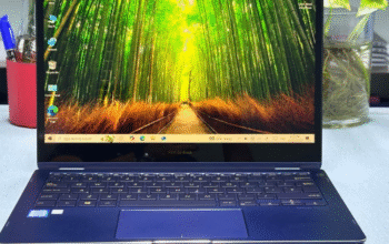 ASUS ZENBOOK 13 Touch x360 For Sale