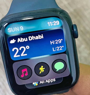 Apple Watch SE 2nd gen 44mm for sale