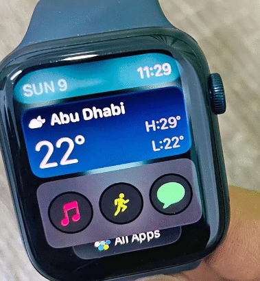Apple Watch SE 2nd gen 44mm for sale