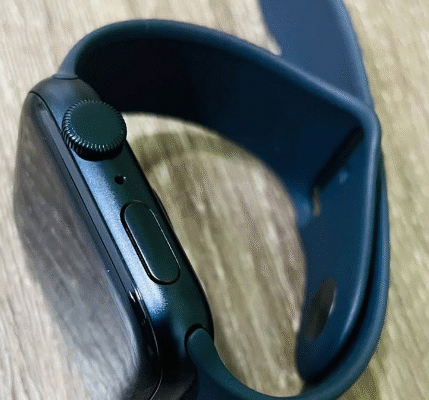 Apple Watch SE 2nd gen 44mm for sale