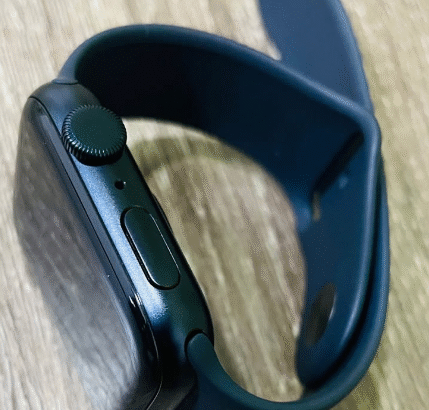 Apple Watch SE 2nd gen 44mm for sale