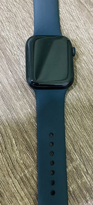 Apple Watch SE 2nd gen 44mm for sale