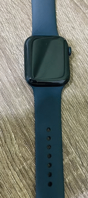 Apple Watch SE 2nd gen 44mm for sale