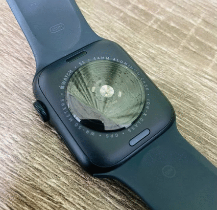 Apple Watch SE 2nd gen 44mm for sale
