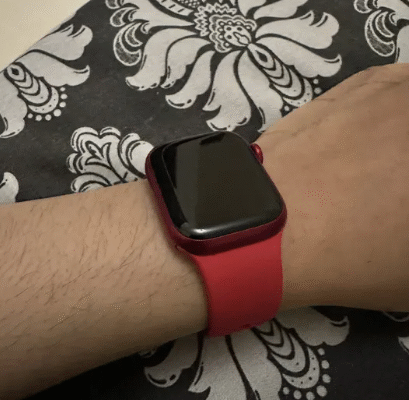 Apple watch series 7 for sale