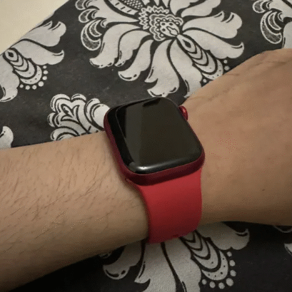 Apple watch series 7 for sale