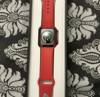 Apple watch series 7 for sale