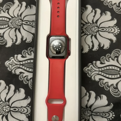 Apple watch series 7 for sale