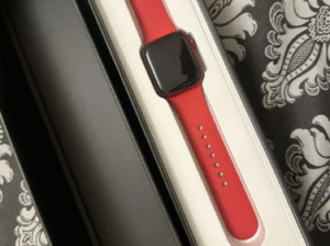 Apple watch series 7 for sale