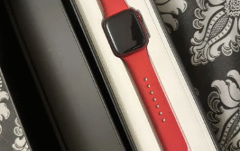 Apple watch series 7 for sale