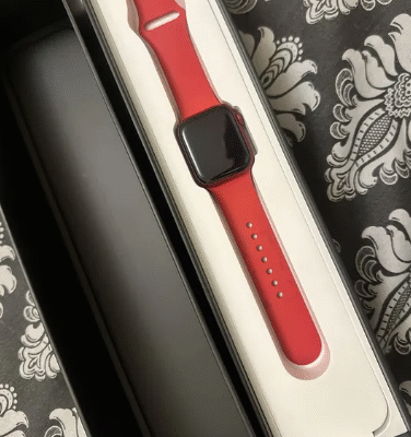 Apple watch series 7 for sale
