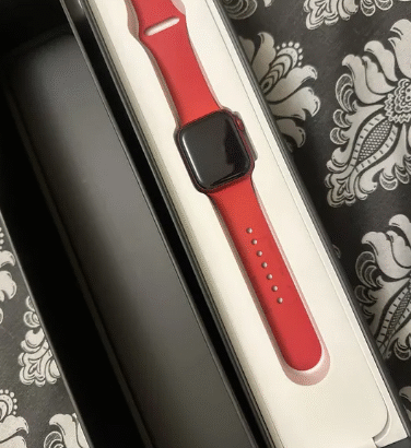 Apple watch series 7 for sale