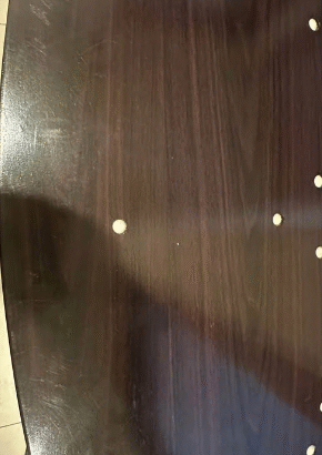 Aquarium stand (Sunsun) 80cm for sale